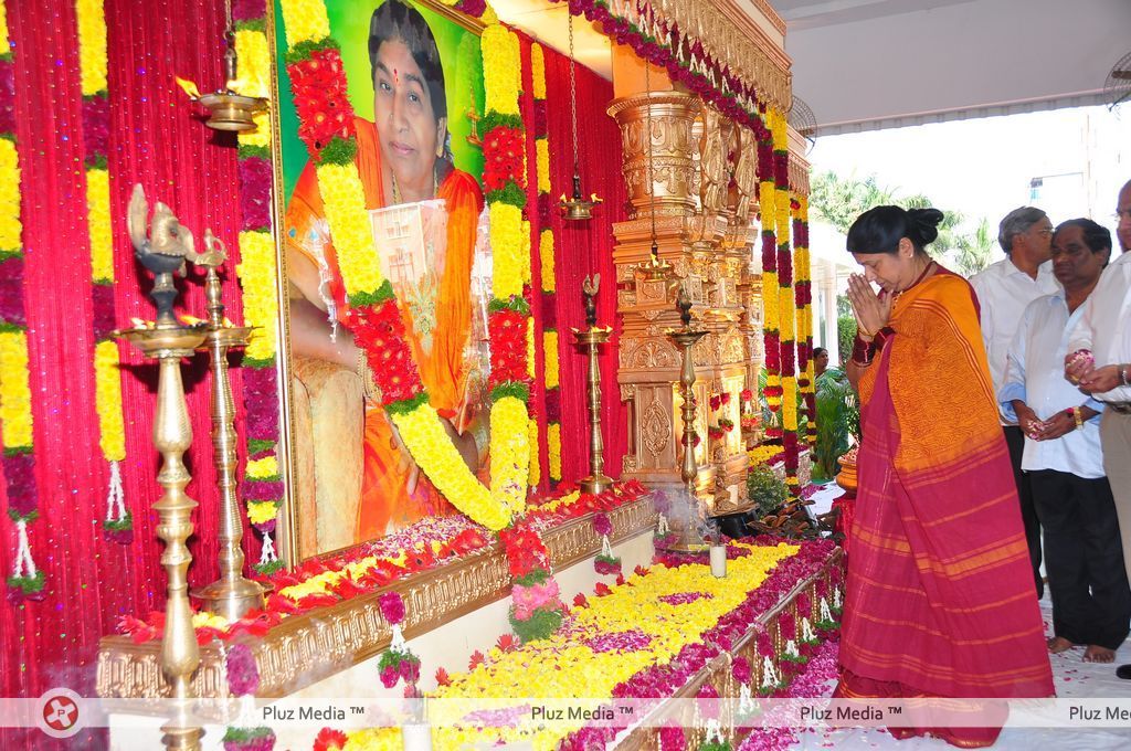 Dasari Padma Peddakarma - Photos | Picture 119413